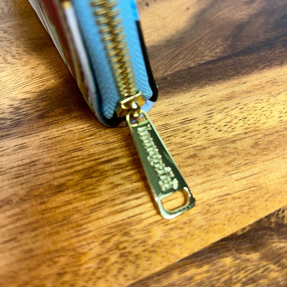 Disney Loungefly Cinderella Wallet - Picture 3 of 6